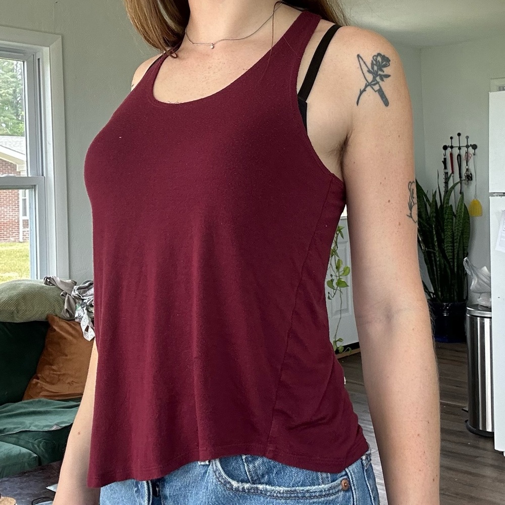 fall top bundle